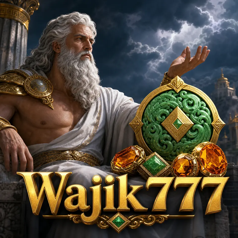 wajik777 Unduh