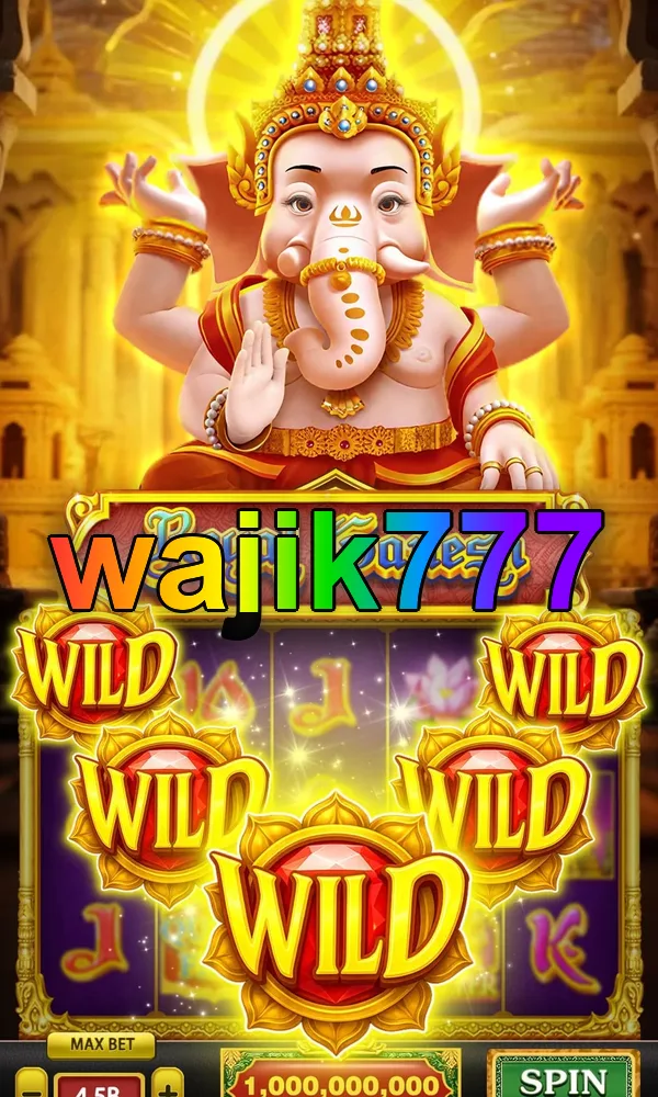 wajik777 Unduh