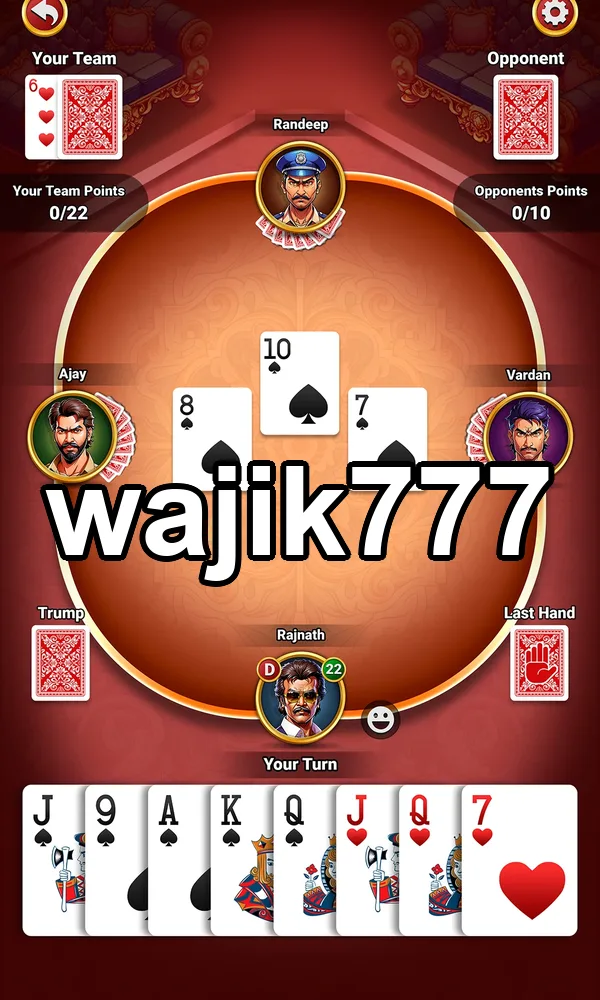 wajik777 Unduh