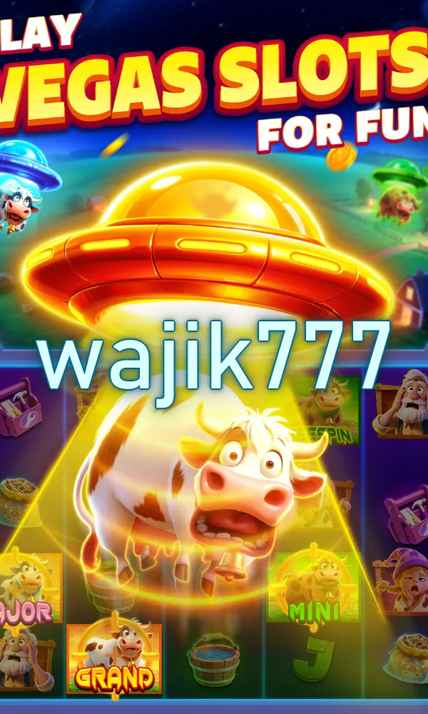 wajik777 Unduh