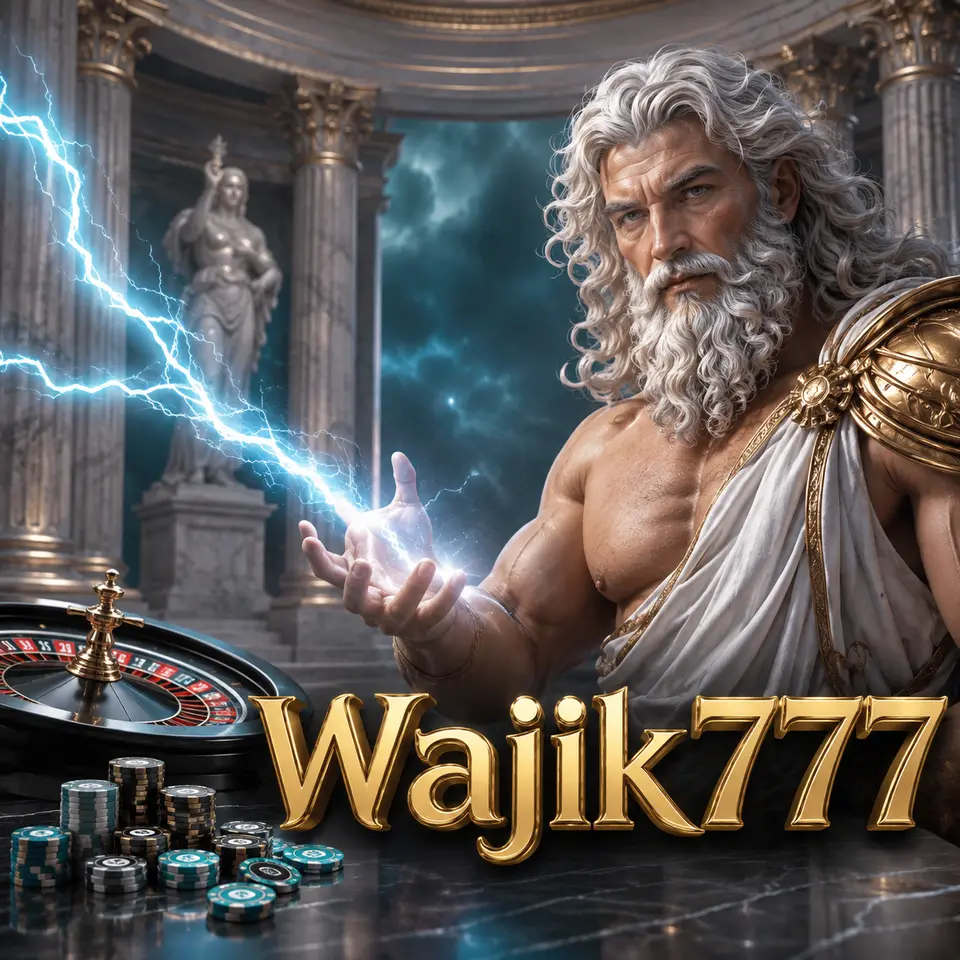 wajik777 Masuk