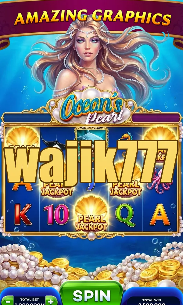 wajik777 Masuk