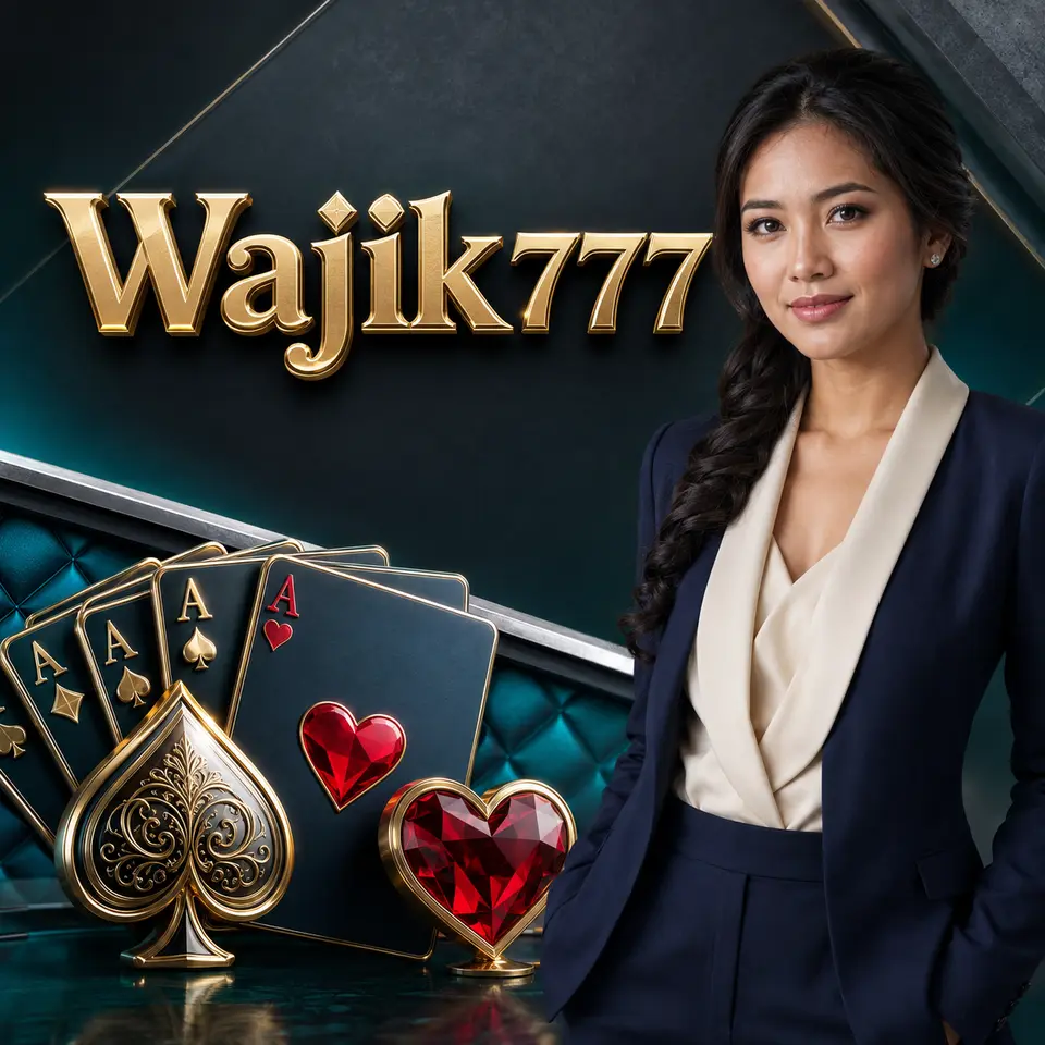 wajik777 Masuk - wajik777 Resmi